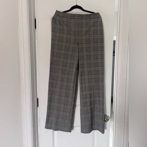 Boot Leg Dress Pants